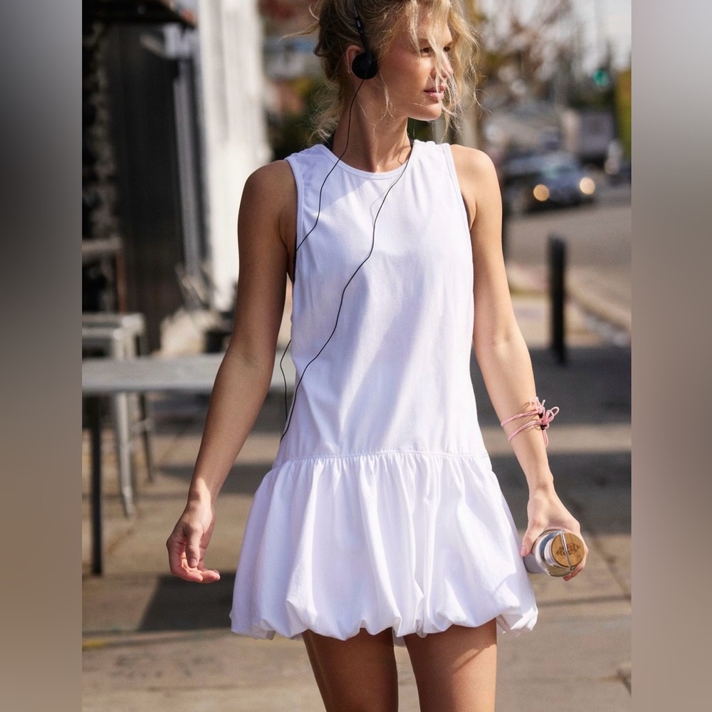 NWT FP Movement by Free People Hot Shot Bubble Set